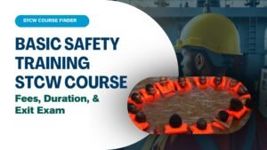 Basic Safety Training Course